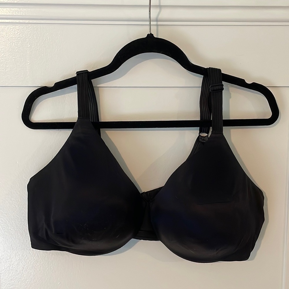 Bali Satin Bra